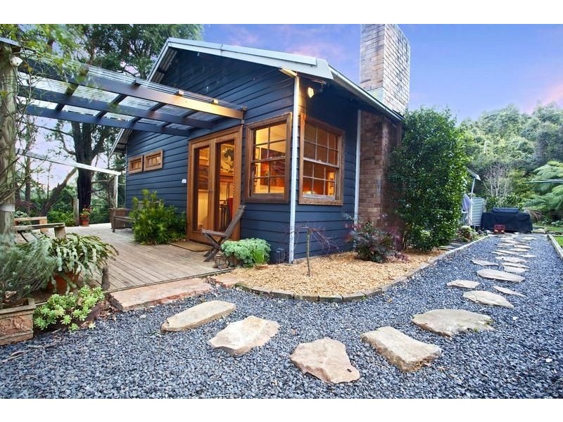 268 Mount Irvine Road, Mount Irvine NSW 2786