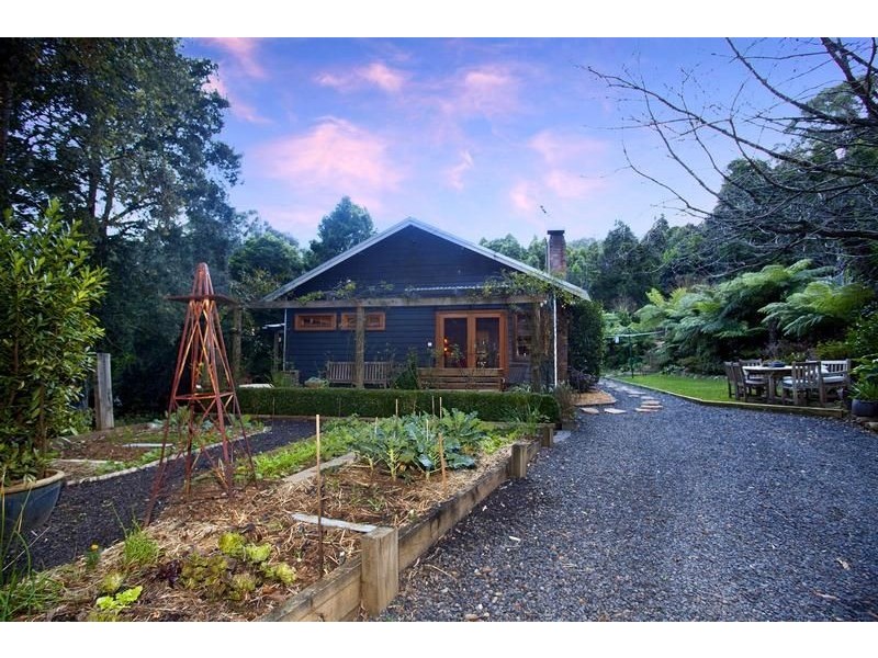 268 Mount Irvine Road, Mount Irvine NSW 2786