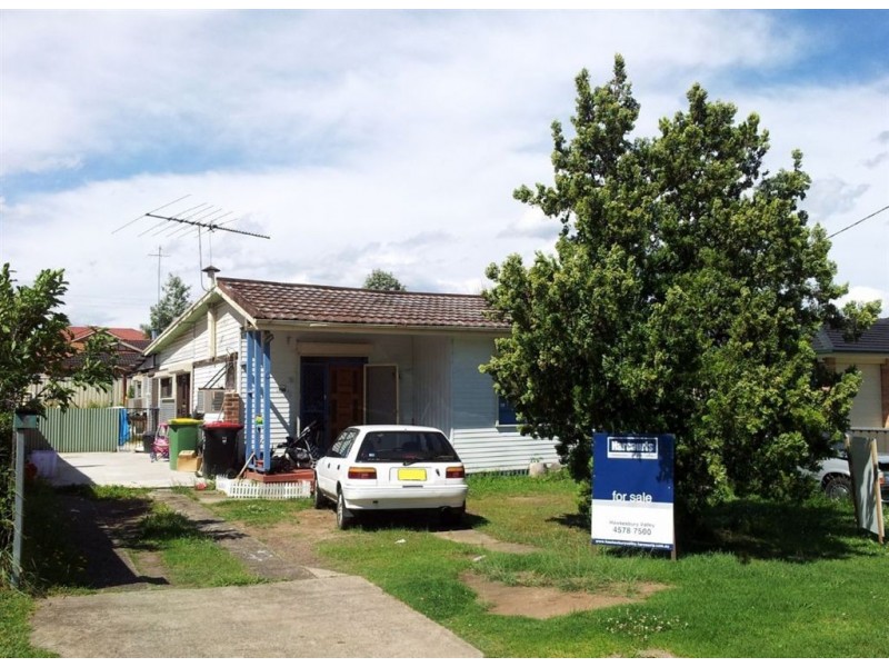 4 Woods Road, South Windsor NSW 2756