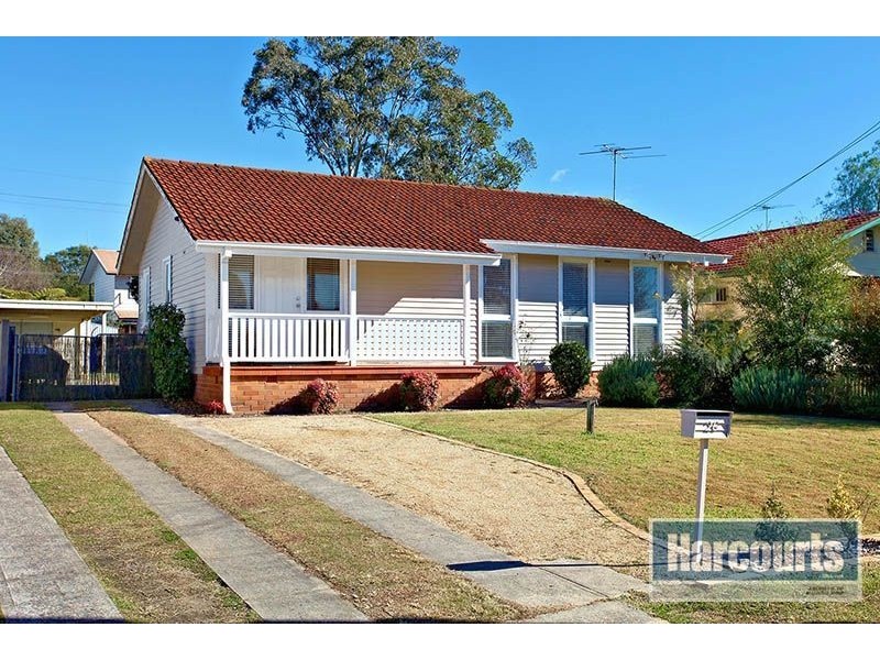 26 Clarke Avenue, Richmond NSW 2753