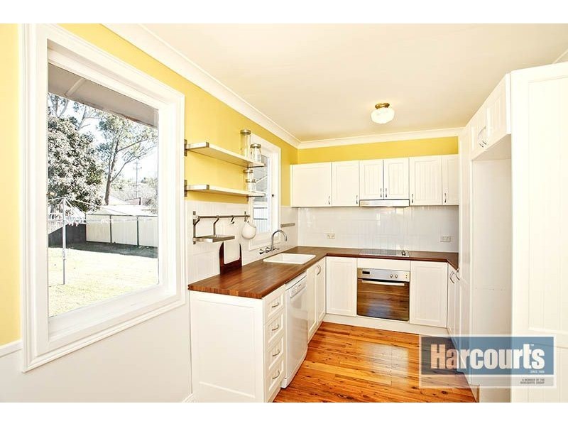 26 Clarke Avenue, Richmond NSW 2753