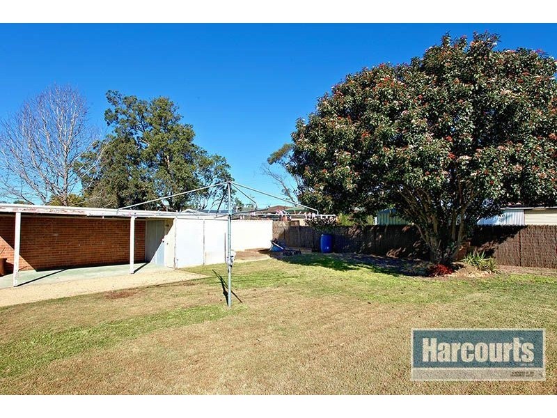 26 Clarke Avenue, Richmond NSW 2753