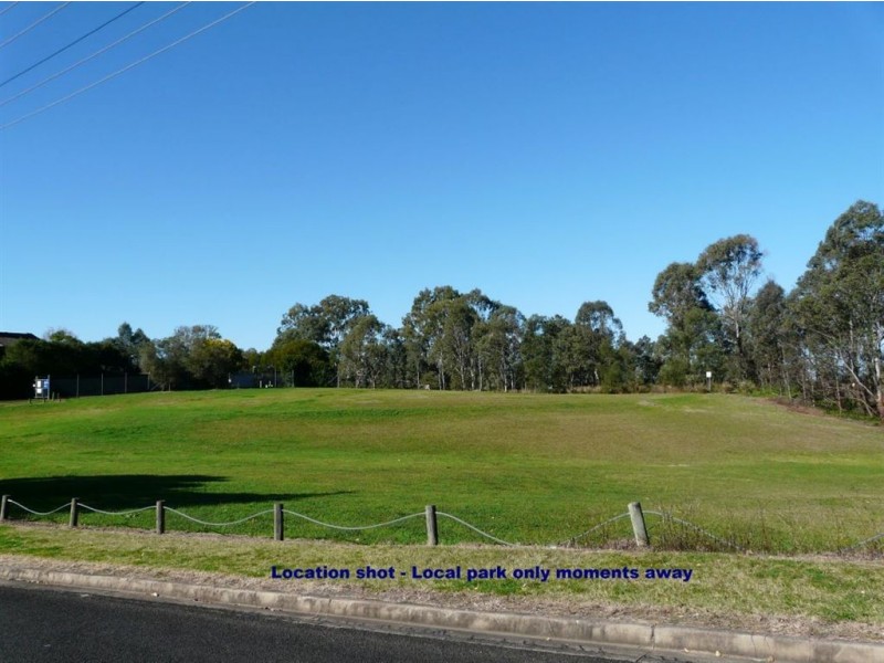 North Richmond NSW 2754