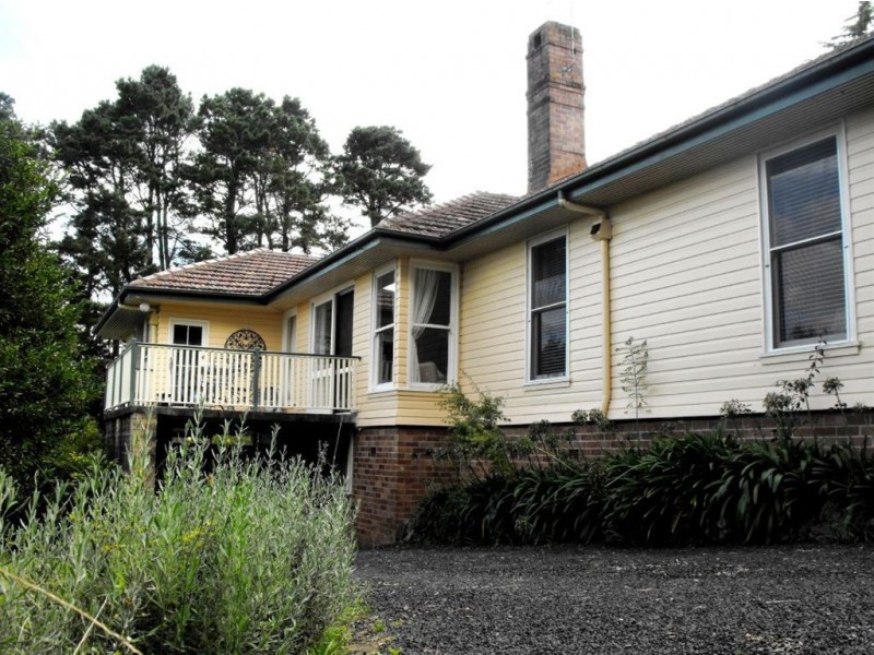 41 Warks Hill Road, Kurrajong Heights NSW 2758