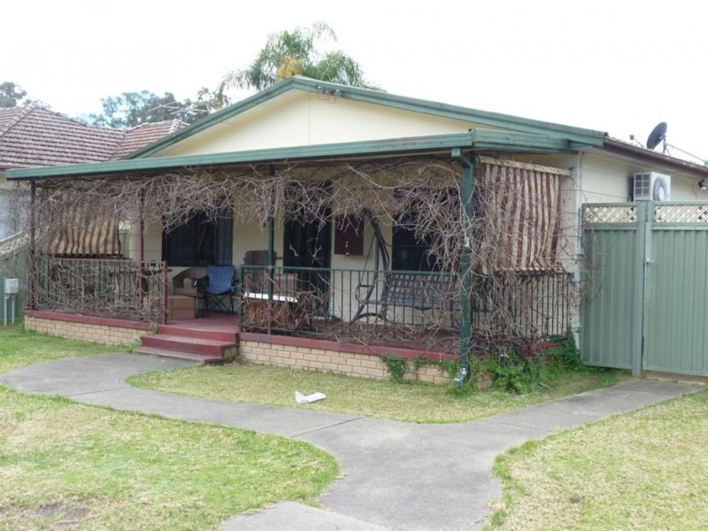 52 Muscharry Road, Londonderry NSW 2753