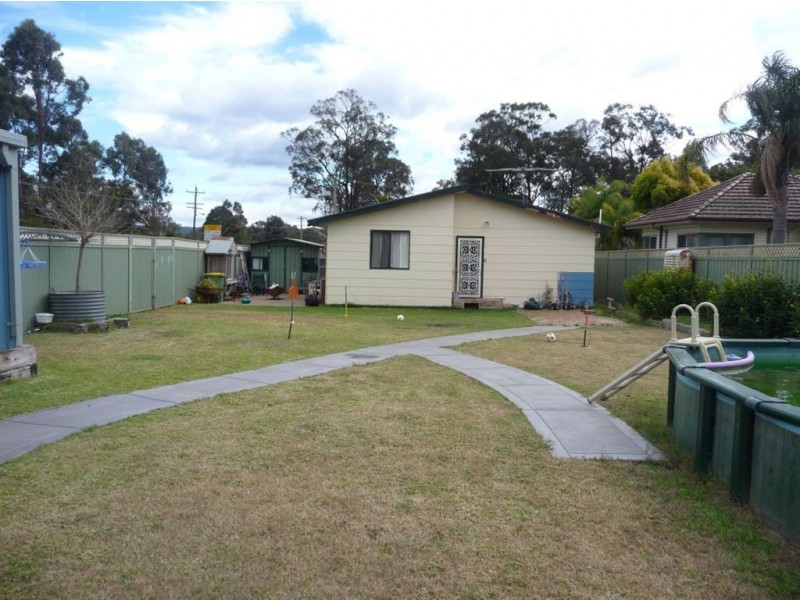 52 Muscharry Road, Londonderry NSW 2753