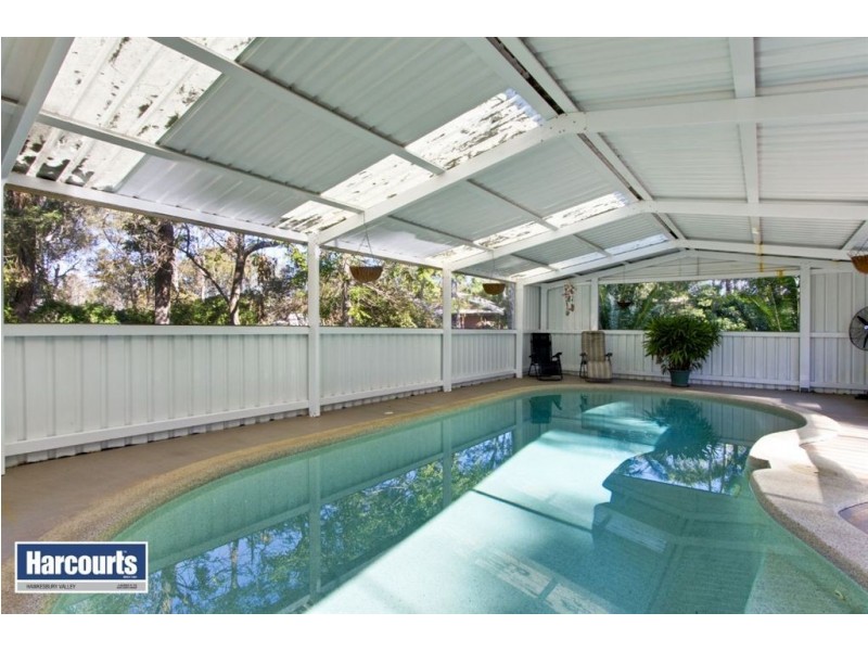 29 Kenilworth Crescent, Cranebrook NSW 2749