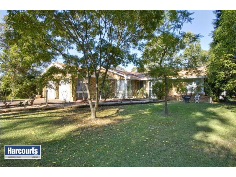 29 Kenilworth Crescent, Cranebrook NSW 2749