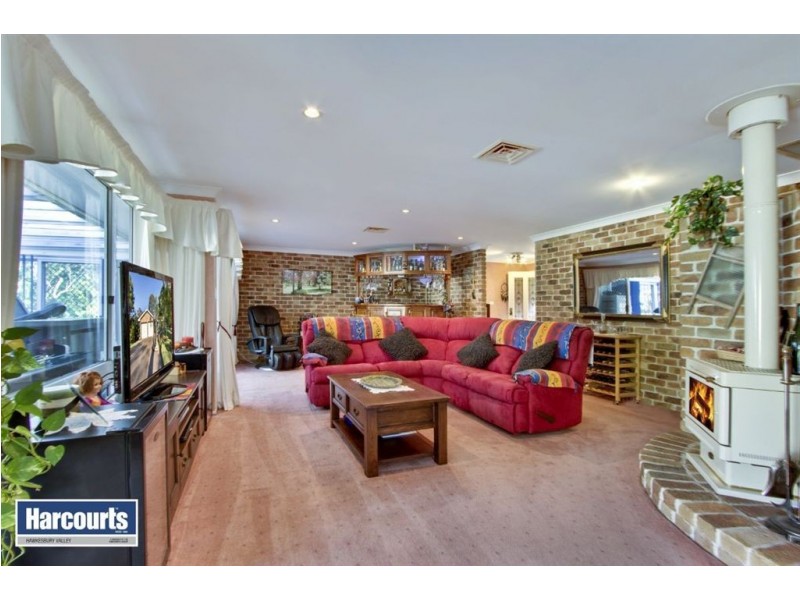 29 Kenilworth Crescent, Cranebrook NSW 2749