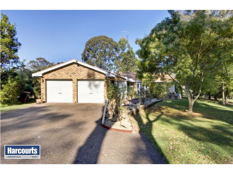 29 Kenilworth Crescent, Cranebrook NSW 2749