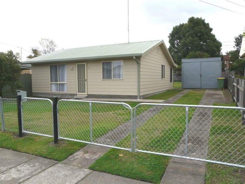 33 March Street, Richmond NSW 2753