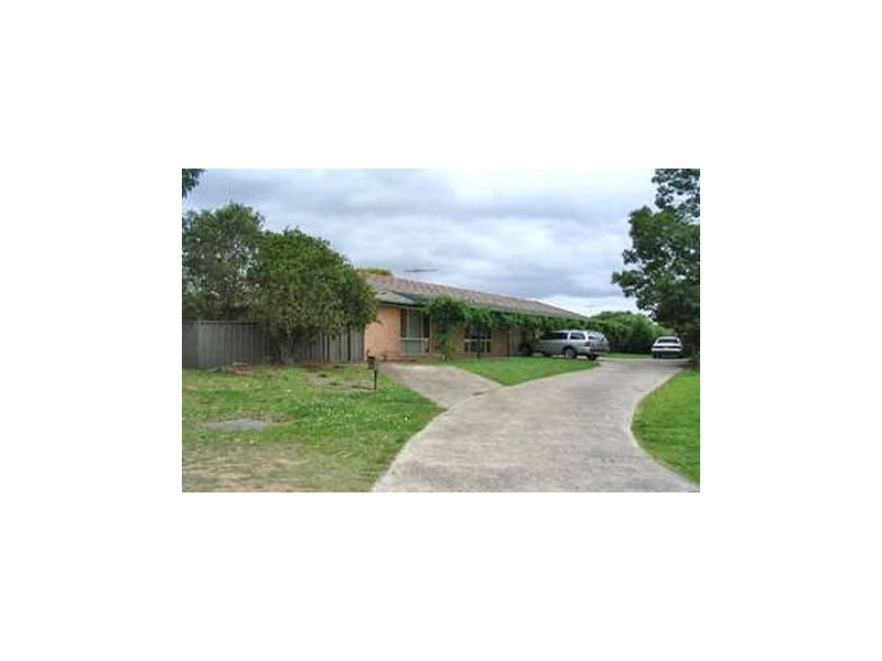 2/15 Brittania Place, Bligh Park NSW 2756