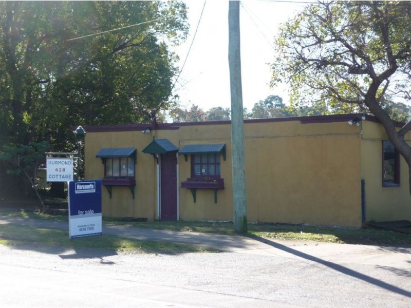 438 Bells Line of Road, Kurmond NSW 2757