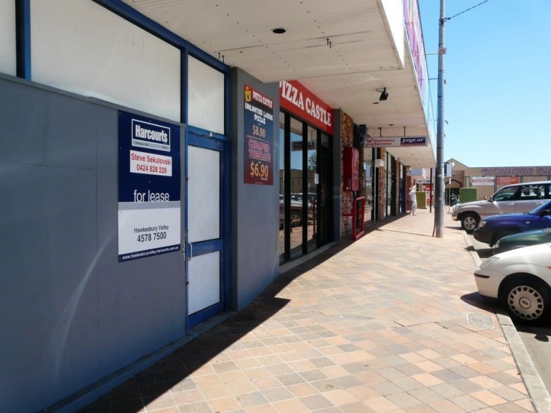 Shop 1,7,8/9 West Market Street, Richmond NSW 2753