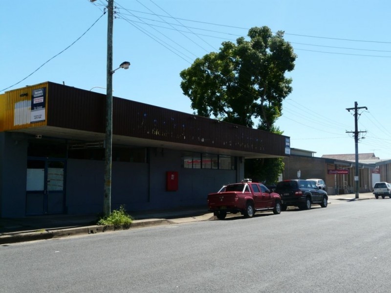 Shop 1,7,8/9 West Market Street, Richmond NSW 2753