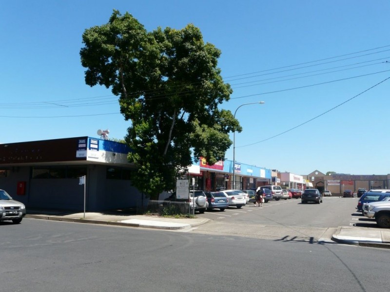 Shop 1,7,8/9 West Market Street, Richmond NSW 2753