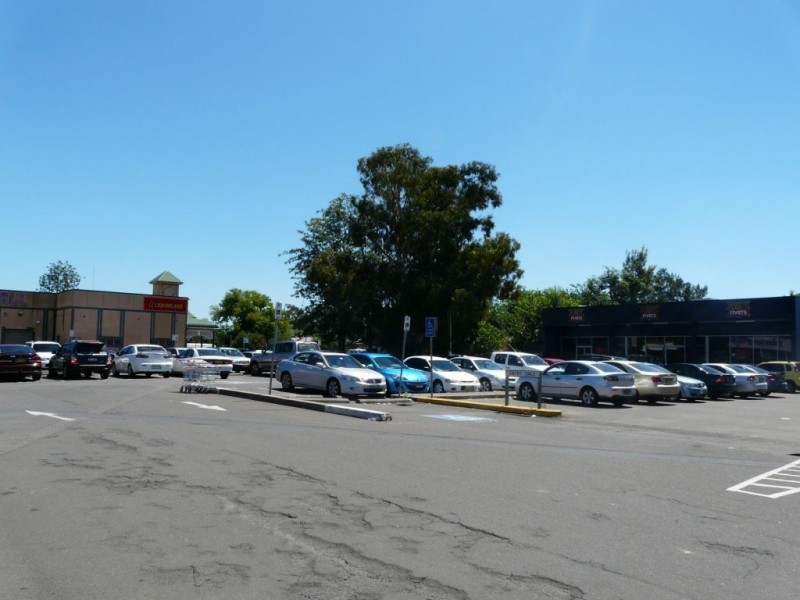 Shop 1,7,8/9 West Market Street, Richmond NSW 2753