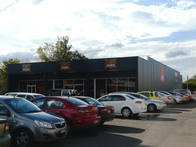 Shop 1,7,8/9 West Market Street, Richmond NSW 2753