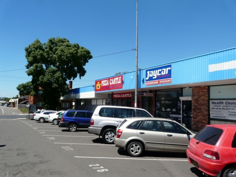 Shop 1,7,8/9 West Market Street, Richmond NSW 2753