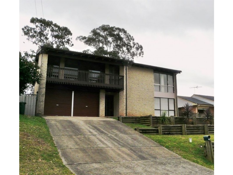 North Richmond NSW 2754