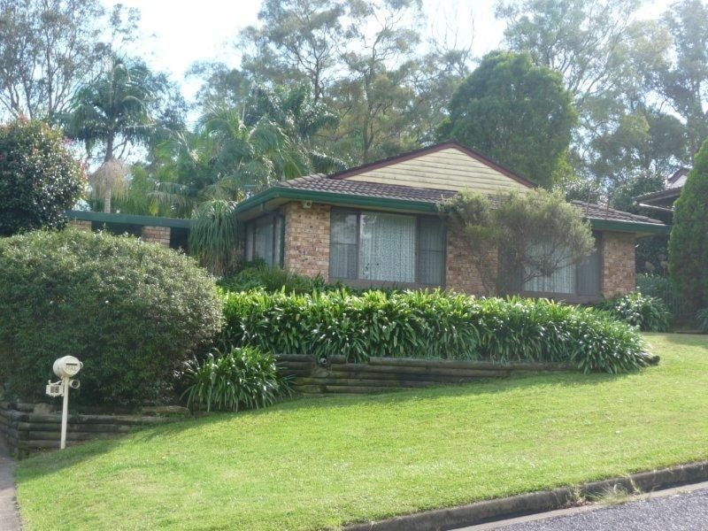 32 Turnbull Avenue, Wilberforce NSW 2756
