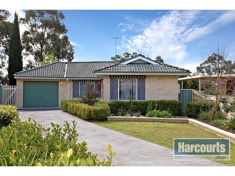 38 Batten Circuit, South Windsor NSW 2756