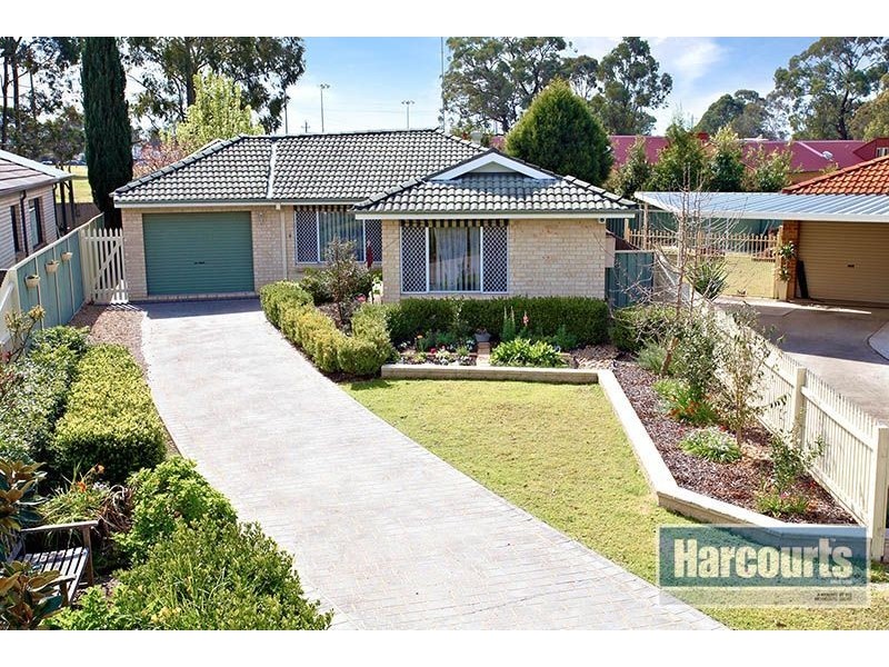 38 Batten Circuit, South Windsor NSW 2756
