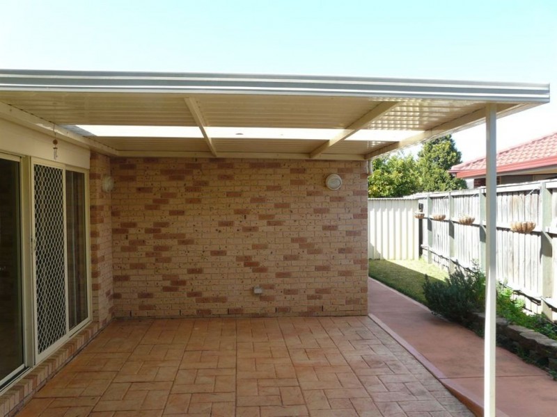 12 Brushwood Drive, Rouse Hill NSW 2155