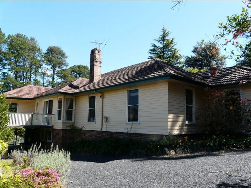 41 Warks Hill Road, Kurrajong Heights NSW 2758