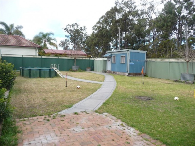 52 Muscharry Road, Londonderry NSW 2753