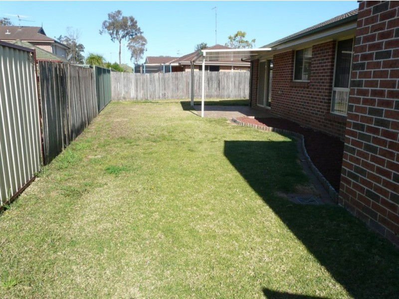 8 Hobbs Street, Bligh Park NSW 2756