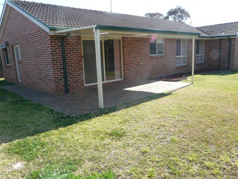 8 Hobbs Street, Bligh Park NSW 2756