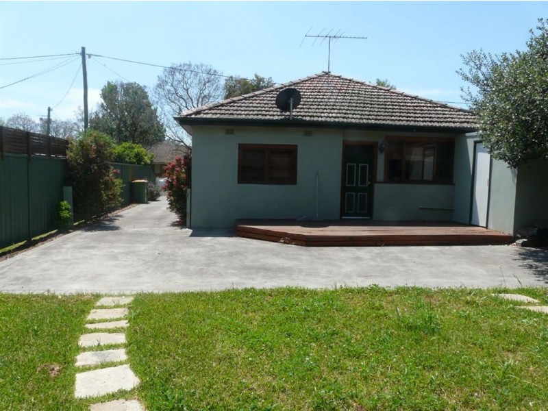 116 Lennox Street, Richmond NSW 2753