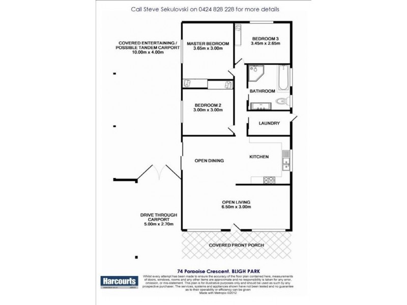 74 Porpoise Crescent, Bligh Park NSW 2756