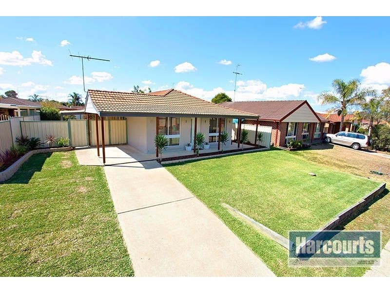 74 Porpoise Crescent, Bligh Park NSW 2756