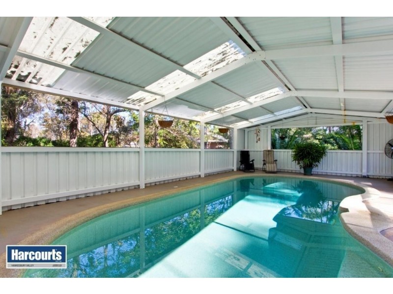 29 Kenilworth Crescent, Cranebrook NSW 2749