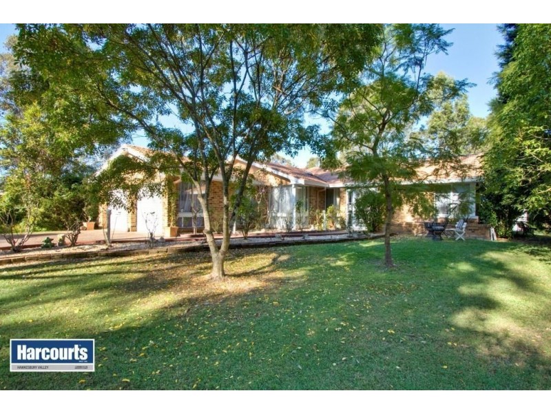 29 Kenilworth Crescent, Cranebrook NSW 2749