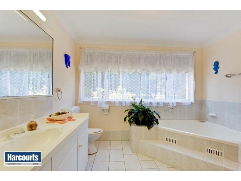 29 Kenilworth Crescent, Cranebrook NSW 2749