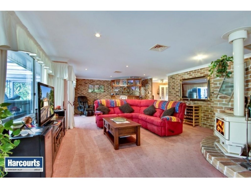 29 Kenilworth Crescent, Cranebrook NSW 2749