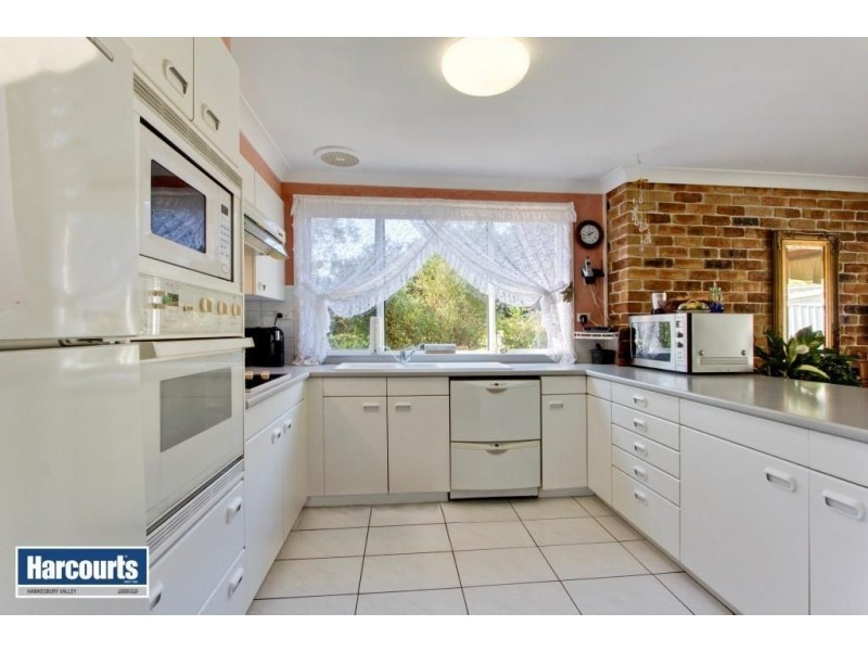 29 Kenilworth Crescent, Cranebrook NSW 2749