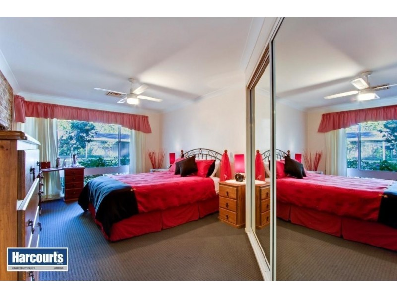 29 Kenilworth Crescent, Cranebrook NSW 2749