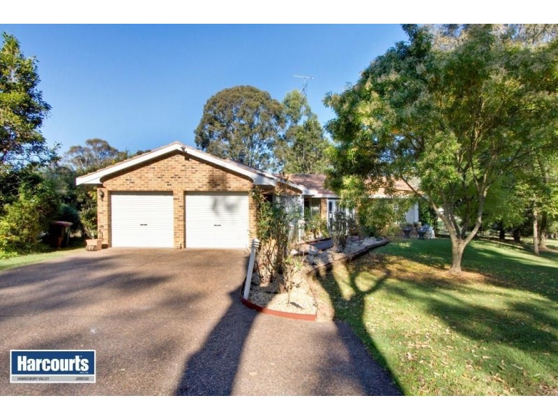 29 Kenilworth Crescent, Cranebrook NSW 2749