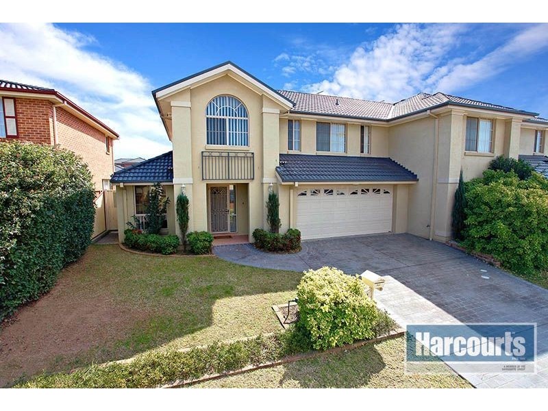 11 Norfolk Place, North Richmond NSW 2754