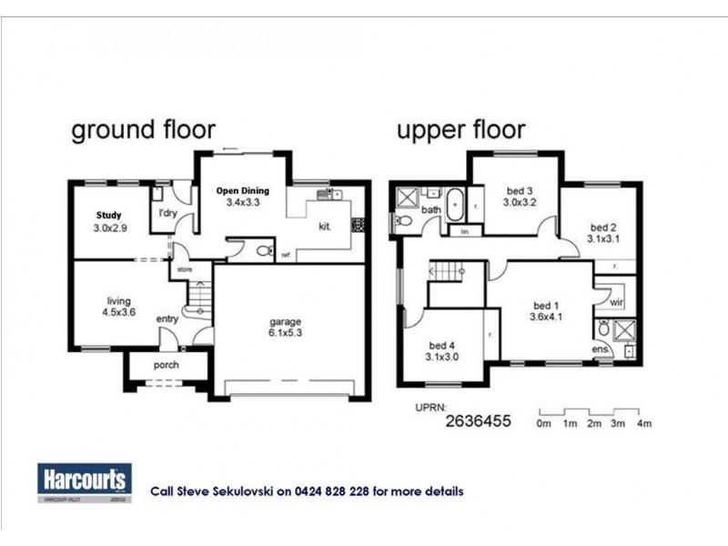 11 Norfolk Place, North Richmond NSW 2754