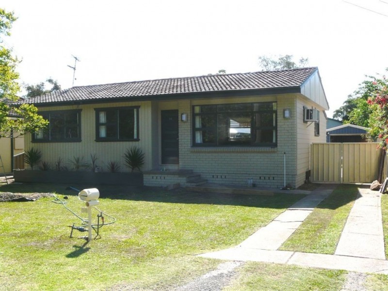 54 Londonderry Road, Richmond NSW 2753