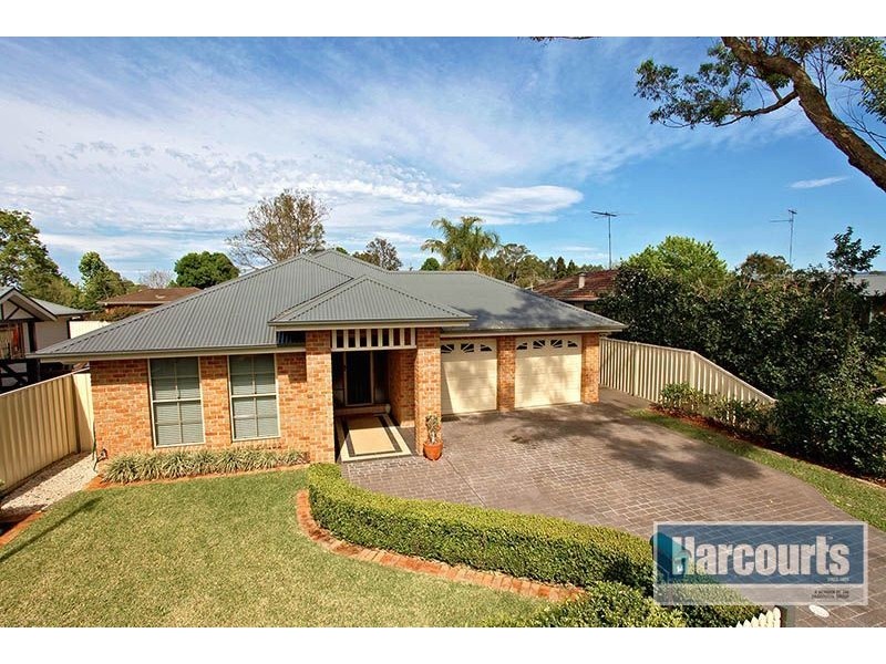14 Cornwell Avenue, Richmond NSW 2753