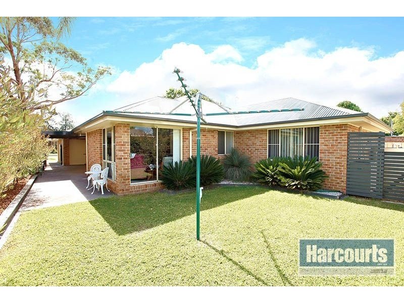 14 Cornwell Avenue, Richmond NSW 2753