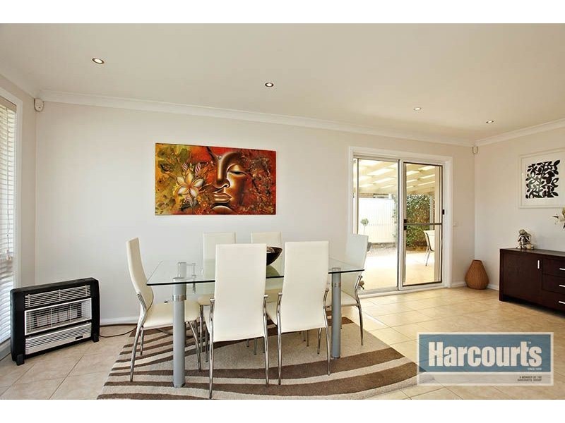 74 Porpoise Crescent, Bligh Park NSW 2756