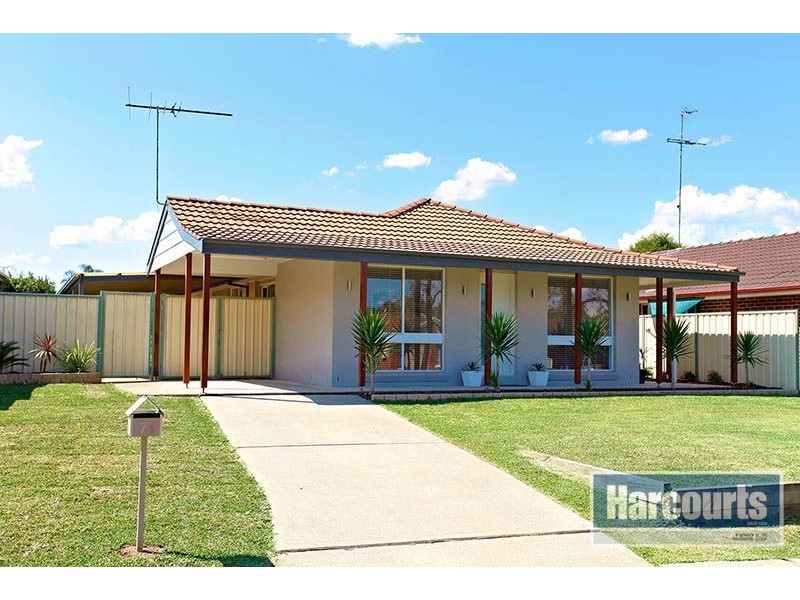 74 Porpoise Crescent, Bligh Park NSW 2756