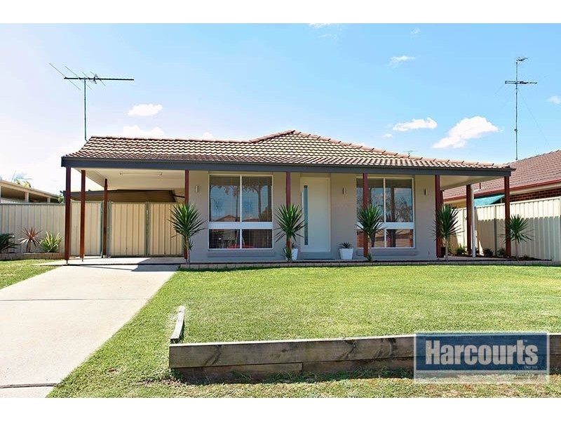 74 Porpoise Crescent, Bligh Park NSW 2756